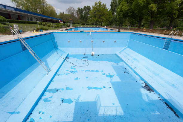 Best Sewage cleanup and water damage restoration  in New Carrollton, MD